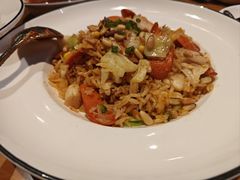 -MR.ROCKY洛奇先生RESTAURANT&BAR(宝安壹方城店)