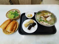 -华姐鸡粉(教育路店)