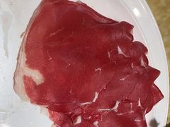 -清真军邺·金富苑肥牛(石坡街旗舰店)