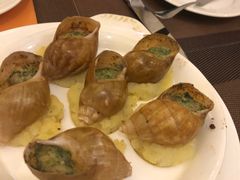 -红房子西菜馆(淮海中路店)