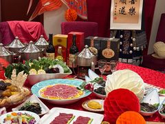 -天宜隆蘑菇宴火锅(石景山旗舰店)