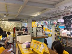 -香蕉攀岩(上地店)