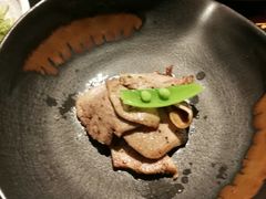 香煎牛舌-和彩放题餐厅(酒仙桥店)