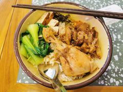 -流浪地图剁椒卤汁拌饭(未来城购物广场店)