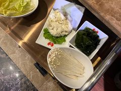 -七欣天香辣蟹火锅(上海奉贤杭州湾生活广场店)