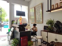 -谷隆画舍·国画书法素描彩铅水彩