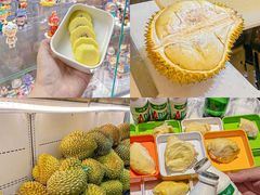-皇室假期美食水疗会(春风路店)