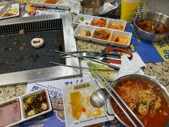 -阿亲家·韩式无限烤肉(春熙路店)