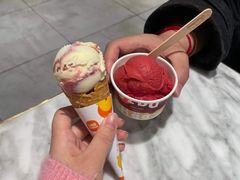 -哈根达斯(城西银泰店)