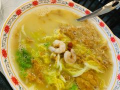-金家老三饭庄(常营店)