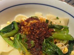 -山丹丹西北菜(金贸大厦店)