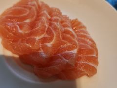 -松咖啡自助餐厅·松北香格里拉