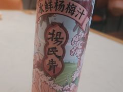 -杨氏青龙虾·羊蝎子(托乐嘉店)
