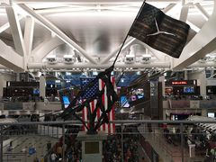 -约翰·菲茨杰拉德·肯尼迪国际机场