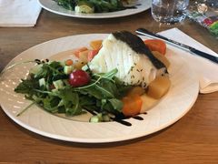 鳕鱼-Hotel Skogafoss Bistro Bar