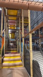 -meland亲子乐园•派对•研学(苏州悠方购物中心店)