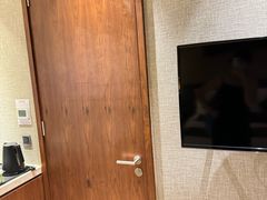 -西双版纳融创皇冠假日度假酒店