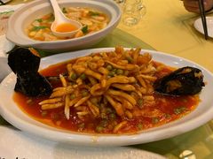 -功德林素菜饭庄(前门店)