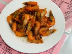 油爆虾-茂隆餐厅(进贤路店)