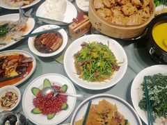 -客家汇·客家传承菜(水库店)