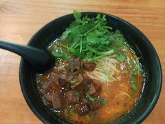 -小厨面(巨野路店)