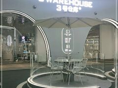 -3号仓库·创意中国菜(嘉兴龙鼎万达店)