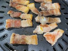 -恩泽家·果味坛子韩国炭火烤肉(白石龙店)