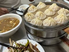 -大兴街扣碗包子馆