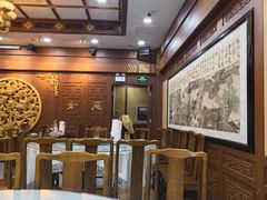 -砂锅居饭庄·京菜(西四店)