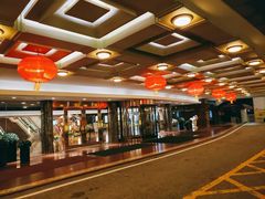 -广州中国大酒店