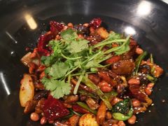 -食乐佳麻辣香锅(森林摩尔商业街区店)