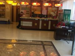 -陶然饺子城(奥体中路店)