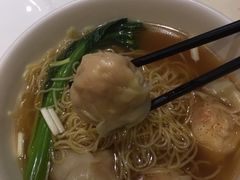 -龙记香港茶餐厅(久光百货店)