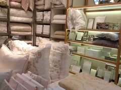 床上用品-ZARA HOME(蓝色港湾店)
