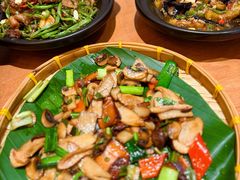 -云海肴·汽锅鸡·云南菜(东坝金隅店)