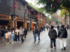 -三坊七巷历史文化街区