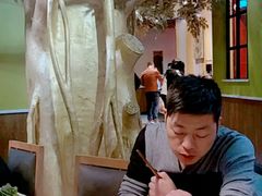 大堂-傣妹火锅(南京东路一店)