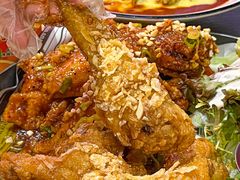 -Dak's 炸鸡(远景路店)