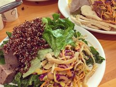 -So Lounge索兰至餐厅(蓝色港湾店)