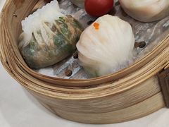 -金华安大酒楼·老牌潮菜·粤式茶点(东方国际店)