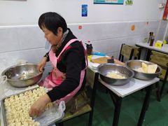 -枫泾丁氏烧卖(枫丽路店)