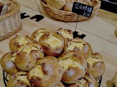 -熊叔熊婶面包房(团结湖店)