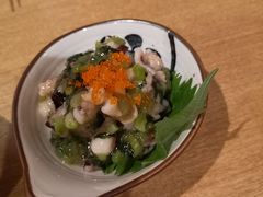 芥末章鱼-早一美餐厅·EBISU(会展誉景店)