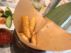 -烹然四季椰子鸡火锅(团结湖总店)