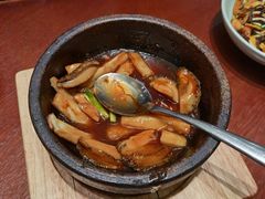 -千滋百味·醉江澜花园餐厅(街道口店)