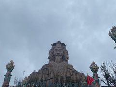 -黄帝千古情