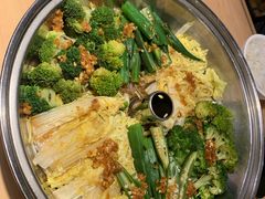 -醉得意·山茶油炒土鸡(泰安万达店)