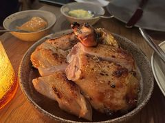 -BOR Eatery(安福路店)