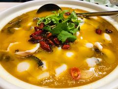 -蜀腾川·火锅鱼.烤鱼(新世界城店)