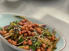 -汤臣·空中餐厅·严选粤菜(石湾世博广场店)
